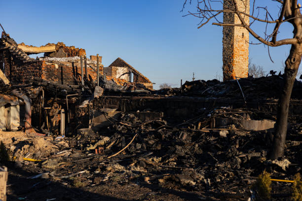 Reliable Structural Rebuild contractor in Jamison, PA by Fire Damage Laser Cleaning